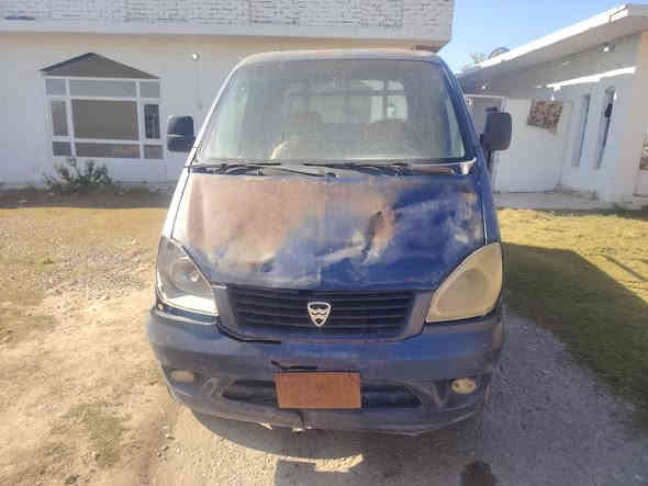 سلام عليكم هيفه البيع موديل 2007محرك كيركله شرط محرك بل صندوك ترهم مراوس كهربائيه شقاله رقم لاستفسار ***********
