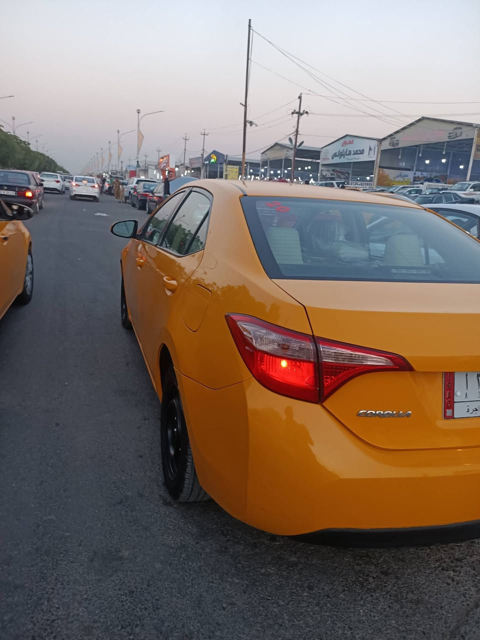كرؤلا2018 گيرمحرك تبريت بشرت بدون تبديل سنوي جديد. سحر145بي مجال***********
