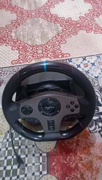 جوستك • كير 5 • زر R