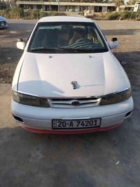 سيفيا • ١٩٩٦ • رقم ديالى