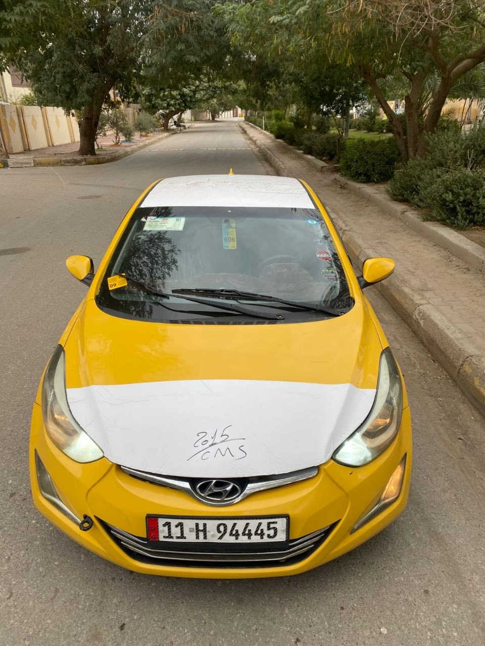 النترا  موديل  2015  مكينه و كير وحداديه و تبريد كفاله وارد خليجي رقم بغداد تحويل مباشر السعر 89  وبيه  مجال  بصيط 

‭0772 273 6640‬
