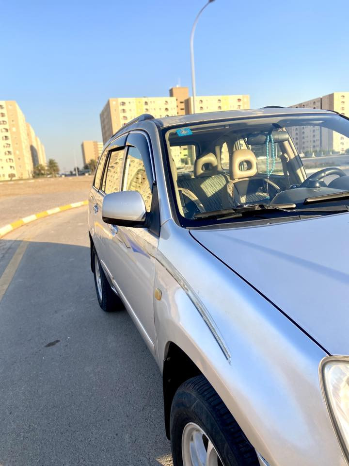 السلام عليكم

للبيع شيري تيكو 2011 

رقم بغداد انكليزي ماشية 120  الف فقط السيارة فول مواصفات فتحة سقف داخل بيجي محرك 2000  نظيف جدا كير ميكانيكي المرغوب  عليه أدامة كاملة تبريدهة ثلج تخم تاير السيارة كلة جاهز والكشر شوف عينك   بيها صبغ  جاملغين وبنيد  للجماليه  مكان بغداد 

‭0771 325 1533‬
