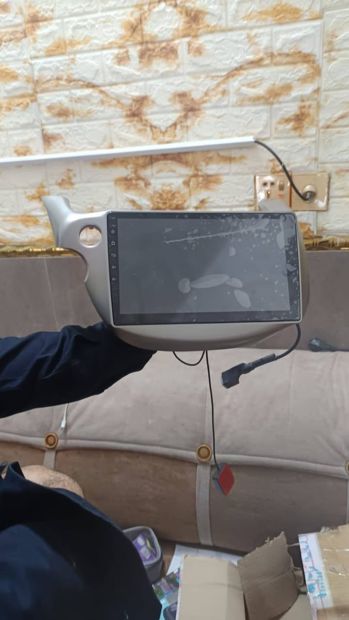 شاشة سيارة السعر50الف


**إذا كنت صاحب هذا الإعلان وتريد حذفه لأي سبب، رجاءا أرسل رسالة إلى الدعم الفني**