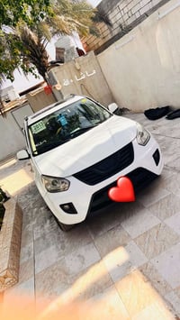 تيكو ٢٠١٣ • فول مواصفات • البصرة