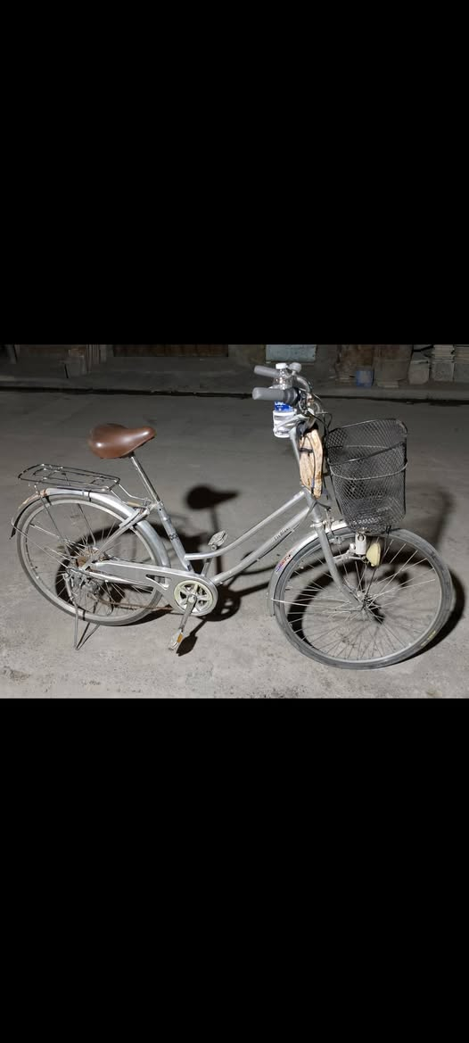 للبيع بايسكل بناتي ياباني  حجم 26بي اشوي عواج في الويل الخلفي فقط ويتعدل السعر 100 وبي مجال كله ابلادي ومختم الشراي خاص


**إذا كنت صاحب هذا الإعلان وتريد حذفه لأي سبب، رجاءا أرسل رسالة إلى الدعم الفني**