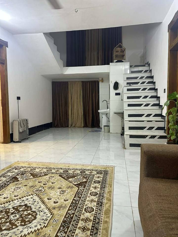 دار للبيع المساحه ٢٠٠متر  طابو زراعي سند ٢٥
يحتوي الدار على غرفتين نوم واستقبال ومطبخ وهول وصحيات بناء درجه اولى ٢٠٢٤
العنوان حله الطهمازيه قرب مدرسة الهدف واله طريق ثاني على الحولي الى يأدي لمرقد العلوية شريفه ع
علق ويوصلك السعر والتصوير 
للاستفسار مراسلة الصفحه او وتساب او الاتصال على الأرقام التاليه 

***********

*********** حلة, بابل
