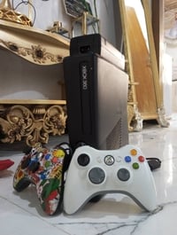 اكس بوكس 360 • نضيف • يدات ٢