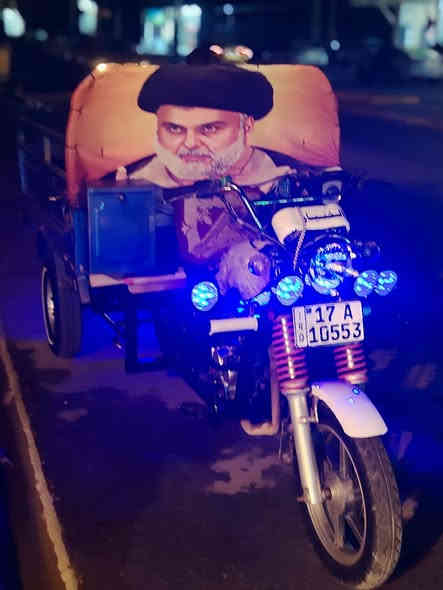 السلام عليكم  ستوته 20 مكينه 23 ما مفتوحه تاير جديد شاصي مكفول من اللحيم كفاله عامه كهربائيات فول ستوته ماعايزه اي شي ماعدا خياس بالشخاطات مثل ما واضح حصيره مابيهة شي ستوته مال جناي متعوب عليهة رقم وسنويه باسمي لل30  تاخذهة وتدعيلي وعلي ربع ما تخسر عليهة الي تعجبه يتصل وبي خير ويتدلل مكاني سماوه ***********
