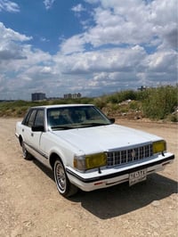 موديل 1985 • اوتوماتيك • السليمانية