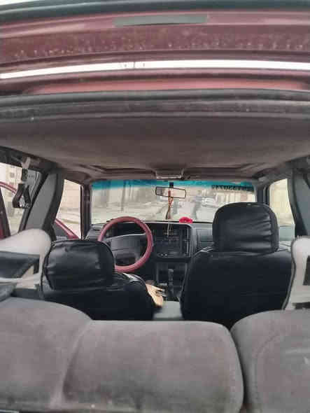 فالفو 440 موديل 1995السياره بدون صبغ كير ومكينا شرط رقم ألماني سنويا 2029 كبون بنزين طخم جديد وطخم تايرات جديد رقم *********** السعر 23 وبيها مجال بسيط (السيارة بيها خياس بسيط بالجاملغ الخلفي من جهة السايق) (ويحاتجلها درايم شفتات) وباقي التفاصيل الزغيرة الاتصال عالرقم
