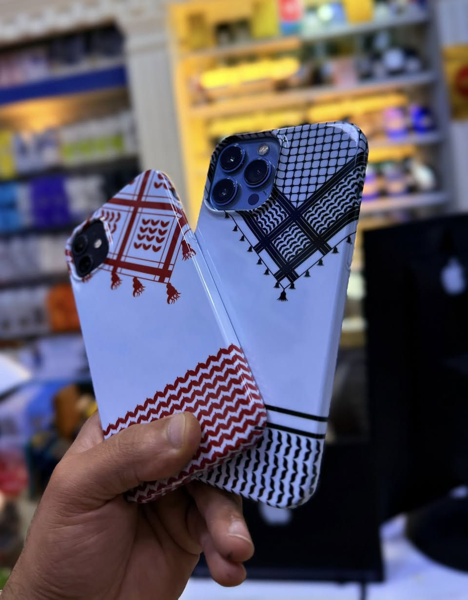 الترند🇦🇪🇸🇦 🌪️ الشماغ العربي 🌟 عضم كوالتي عالي
متوفر الايتمات ⬇️
Iphone 7/8 plus
Iphone x
Iphone xr
Iphone xs max
Iphone 11
Iphone 11 pro max
Iphone 12 pro max
Iphone 13 
Iphone 13 pro max
IPhone 14 Pro Max 
Iphone 15 pro max
Iphone 16 pro max
Iphone 17 pro max

توصيل كل العراق 5 الاف فقط🚚

متوفر لدى مركز دكتور فون - Doctor Phone  عنه لصيانة الموبايل 
 
~~~~~~~~~~~~~~~~~~~~~~~~~~~~~~~~~~~~~~~
                                 📍 العنوان 📍

🛡️ الأنبار . قضاء عنه . الفرع المقابل لمستشفى عنه العام 🛡️

☎️ *********** ☎️
