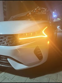 K5 ١٦٠٠ تيربو • ٢٠٢١ • وارد امريكي