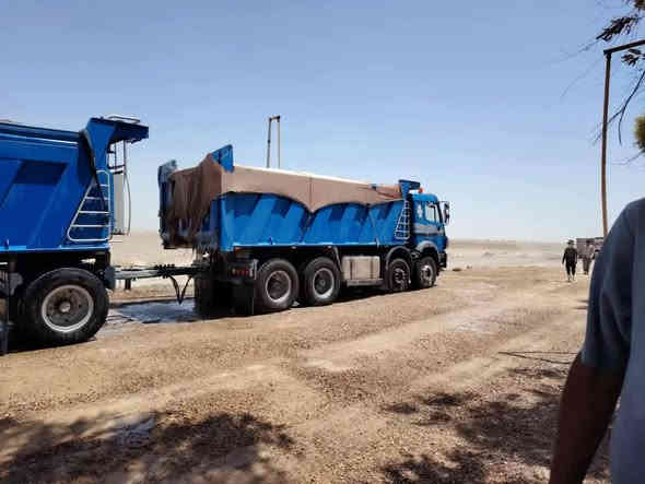 يالله
للبيع لبي مربوطه 3لواحات رقم قادسيه بسمي لانكليزي مكينه 50 كير 240 مجموعة جيئف قماره وشاصي مكفوله من صبغ مكفوله كفاله عامه استفسار رقم***********
