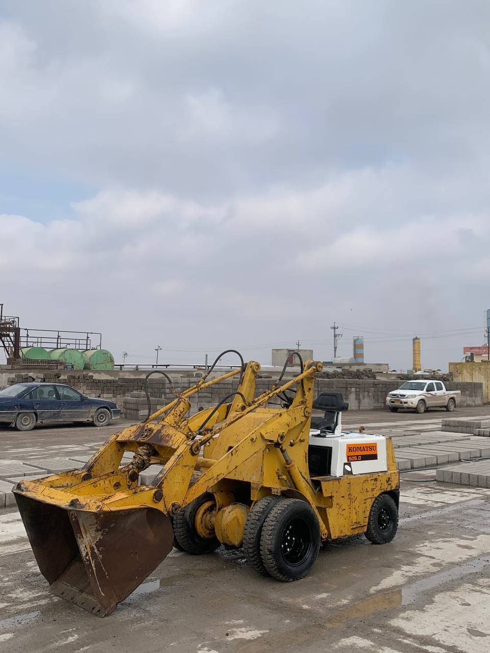 شفل للبيع يرهم شوكيه بسعر مناسب
للإستفسار اتصال ***********
