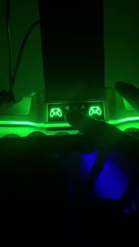 اكس بوكس سيريس اس • جديد • ٣ يدات