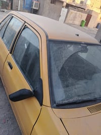 سايبا • ٢٠١٤ • جديده