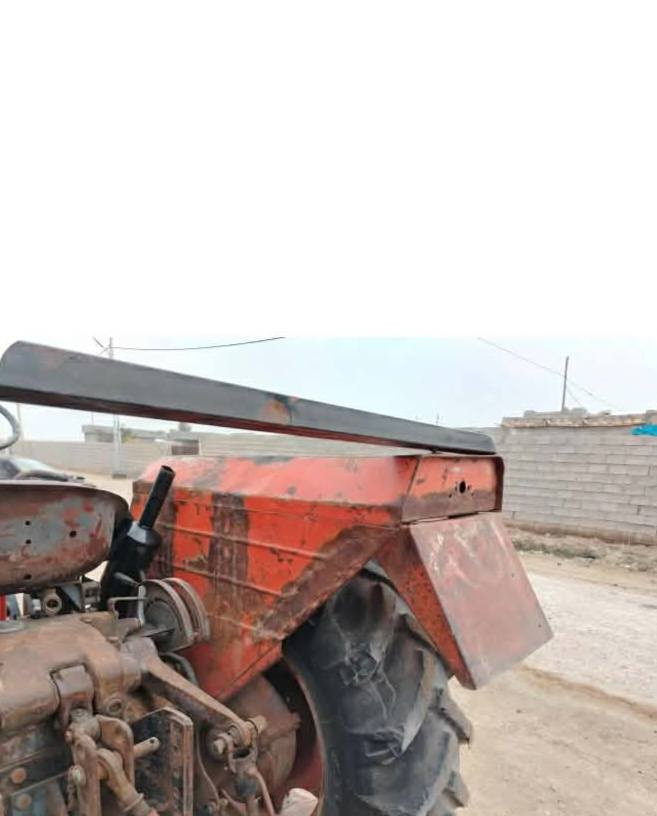 السلام عليكم ورحمة الله

مكينة عنتر موديل 90
للبيع وحدة كلشي ما وراها
ديالى / جلولاء
رقم صاحبه اتصل واتفاهم وياه على السعر
هذا رقمه 0776 865 2322
