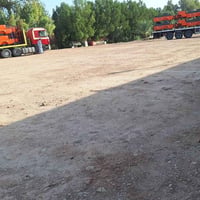 كابسات يرانيه 2026 • أرض الغدير • طريق كربلاء عمود 785