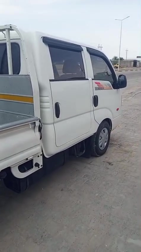 سلام عليكم سياره بنكو دبل غماره موديل 2019 سياره نضيفه اليس متعبه تبريد خير من الله الشراي هذا الرقم التليفون *********** سياره باسمي سنويه 2030
