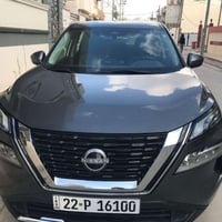 روج SV • فور ويل • بدون شاصي