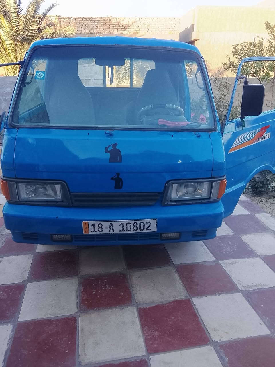 بنكو اربعه وتسعين صبغ عام محرك مجفت تخم تايرات جديد حداديه جديده باتري جديد سنويه للواحدوثلاثين هزه جديده ***********  /***********. العنوان بابل الكص
