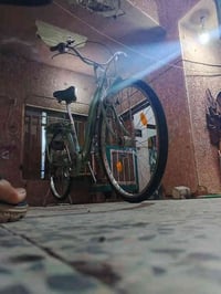 للبيع باسكل حجم 26اخو الجديد الشراي رقمي 07776806323 سعر خابر وتدلل مك...