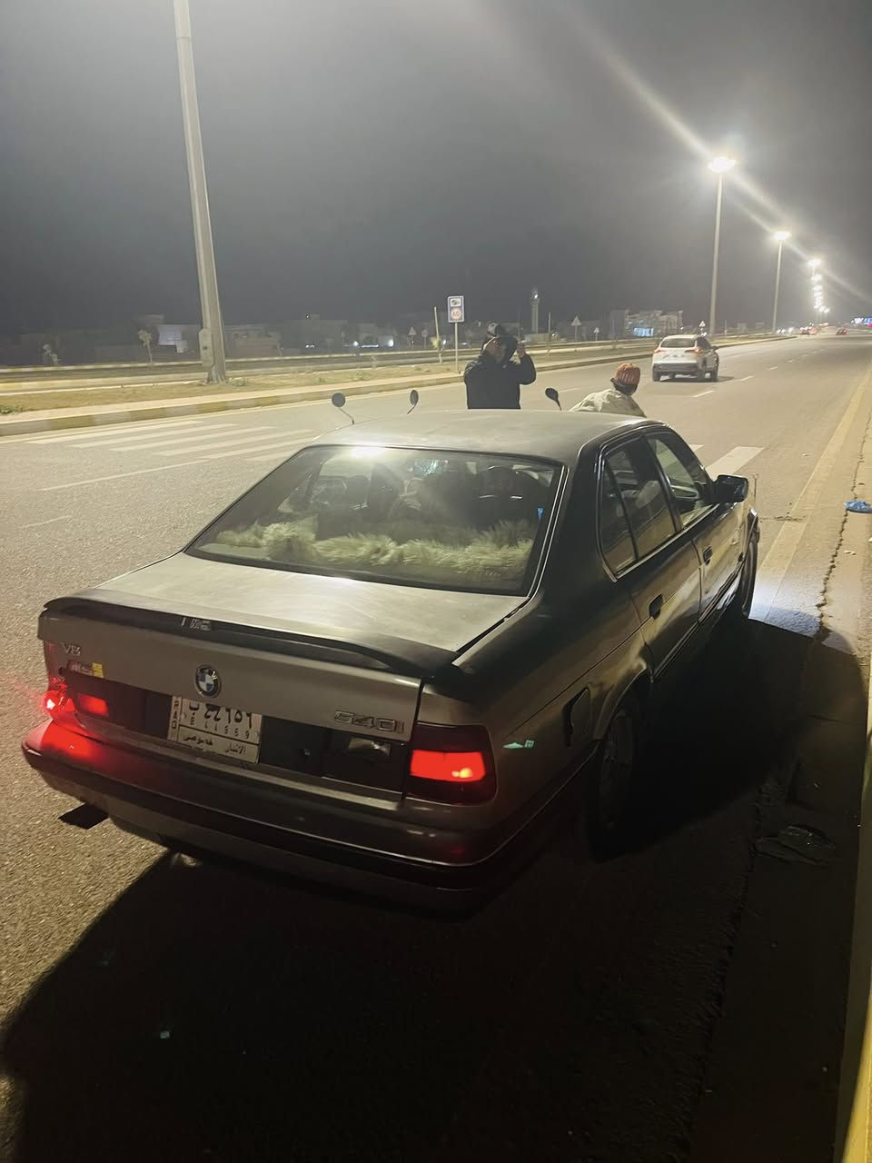 للبيع بيم 525Aمكان رمادي كير عادي بلاديه
***********
