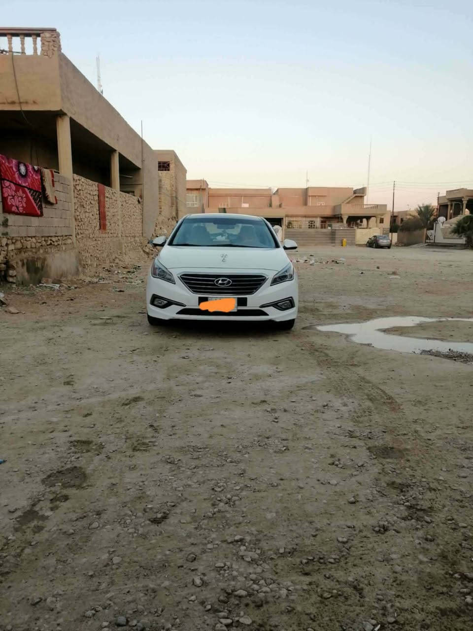 بسم الله الرحمن الرحيم
سياره سوناتا ٢٠١٦ للبيع 

خليجي 

فول مواصفات 

تخم تاير 

رقم اجنبي جديد قبل شهرين 

صدر خير من الله

تحويل مباشر 

السعر ١٢٠

مكان سياره حديثه

رقم صاحب سياره 

‏‪***********‬‏
