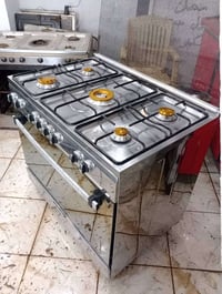 طباخ مصري • شبه جديد • النجف حي الجمعية