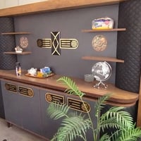 يالله سلام عليكم مكتب+مكتبه للبيع جدا جديد الاستفسار عل رقم 0783064061...