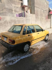 سايبا ١١ • مكينة جديدة • حي الانتصار