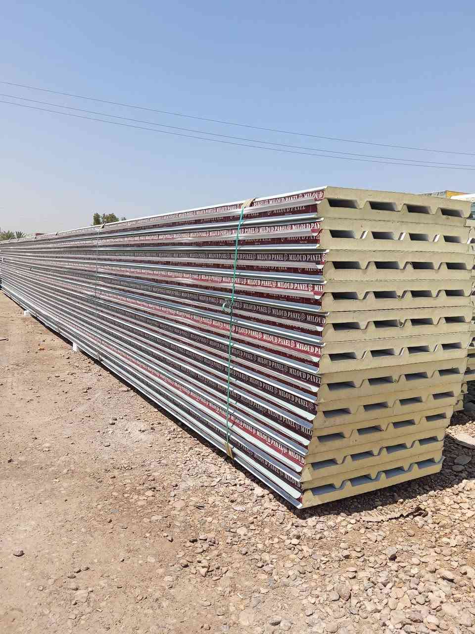 يعلن مكتب المصطفئ #باأدارة_نصيف_النعيمي عن وصول وجبة جديدة من السندويج الدرجة اولئ ابو النحلة
يعلن مكتب المصطفئ #باأدارة_نصيف_النعيمي عن وصول وجبة جديدة من السندويج بنل الثقيل بكافة القياسات
وباانسب الاسعار ان شاء الله تجهيز جملة ومفرد 
#موقعنا ديالئ  كنعان الشارع العام  قرب مركز الدفاع المدني 
#للأستفسار أكثر الأتصال بنا او مراسلة الصفحة📲 _  #للاتصال __***********__***********__
