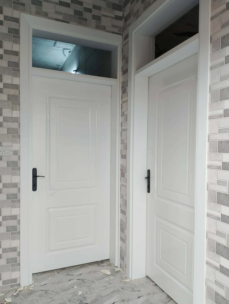 تركيب أبواب تركية بسعر معقول
بۆ بەستنی دەرگای تورکی بە -گەرەنتی نرخیکی کۆنجاو
متمانە و جوانی بۆ ماڵەکەت..
***********
