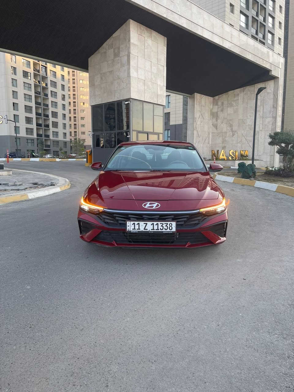 النترا 2024هايبرد بلو باسمي السعر ١٥٨التفاصيل بالمنشورماشيه ١٥ الف.   ***********واتساب
