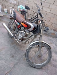 دراجة • موديل ٢٠ • جلولاء