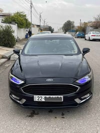 تيتانيوم • ٢٠٠٠ تيربو • ٢٠١٧