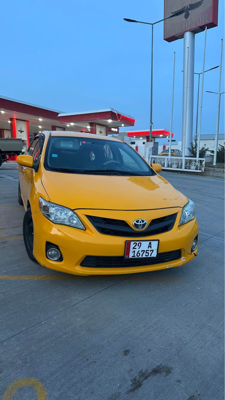 سلام عليكم كورلا موديل 13

حادثه من كدام بي 3قطع حادث واصل للا اغد اغد مالته مبدل رقم واسط مشروع وطني سنويه لحد2028  كير محرك كله شرط تبريد تدفئه كله شرط كهربائيات كله يشتغل سعر 115 بي مجال 
قليل  رقم الموبايل *********** كركوك, العراق
