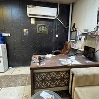 معمل اللمنيوم كامل مع ملحقات مع المطبخ hdf بسعر مناسب للأستفسار اتصل ع...