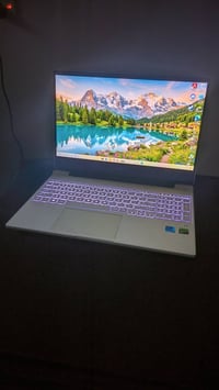 كور i5 جيل 12 • RTX4050 • رام 16 جيجا