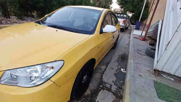 كصه جنطه سياره كلش نضيفه
محرك كير حداديه جديده بوضع شركه
بغداد رقمه هزه وسنويه عضم عاج
سعر 46 بيه مجال 
***********
