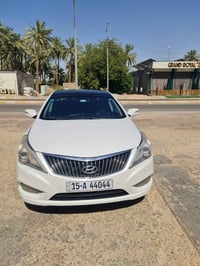 أزيره • V6 ٣٠٠٠ • ٢٠١٤