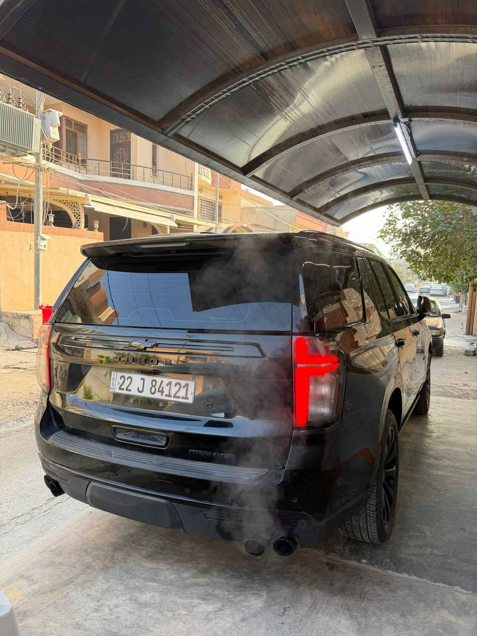 بريمير وكاله منصور مكفوله كفاله عام مغلفppfبريطاني 
موديل 2023 ماشيه ١٩ الف فقط
رقم اربيل فقط بيع
*********** الي مهتم يراسلني واتساب
