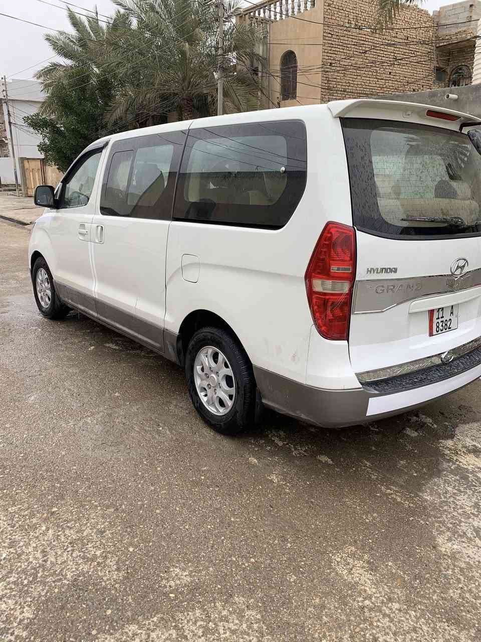 السلام عليكم استاركس للبيع او مراوس 2011 مكينه صدر تبريد تدفئه كير اكسل كاردن كله جديد تخم تاير سياره جاهزه وكامله مكانهه ديالى شهربان 
***********
‭  0773 112 6640‬السعر 148 وبيهه مجال
