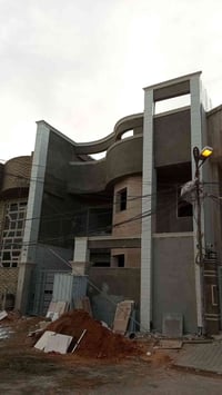 #تنفيذ #ديكور  تنفيذ بورسلين ميكانكي و سحبات فلين  للتواصل واتساب 0781...