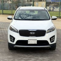 سورنتو فول • ٢٠١٦ • ٦ سلندر ٣٥٠٠