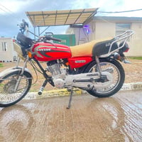 سافيني • CG150 • ٢٠١٨