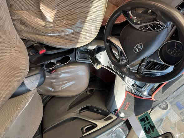 النترا مديل 2016 نص مواصفات جاهزه من كل نقص مكينه 2000 مكانها بغداد بيها حزام  صبغ السعر 98  وبيه مجال للاستفسار ***********
