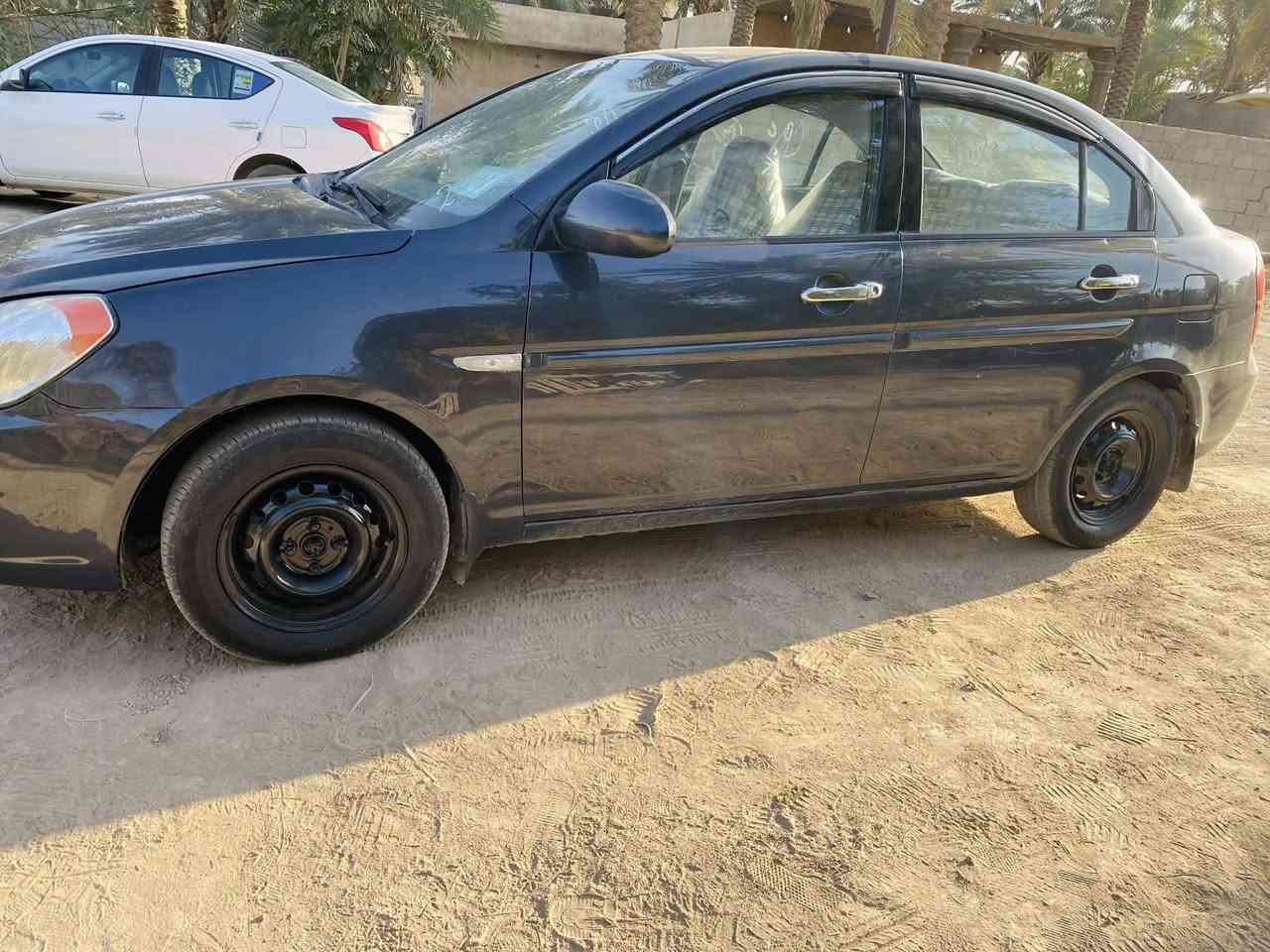 اكسنت 2007 رقم ديالى بسمي السعر73 بيه 3 قطع صبغ بدون دواخل صبغ جماليه مكينه 1600 كير مكينه تبريد مكفولات***********
