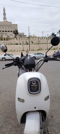 ماطور شحن • عبدالحليم • موصل الايسر