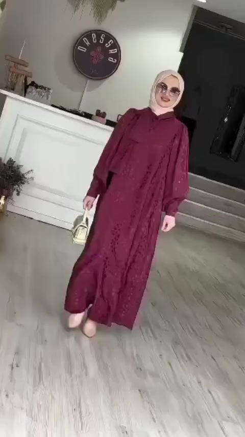 جوانترین عەزی بەقوماشی پڵنگی ♥️🤭
بە زۆرترین ڕەنگ بەردەستە لامان✨
بە جوانترین دوورین🧵✂️🪡
بۆ زانینی نرخ و داواکردن نامە بنێرن📩📩
#گەیاندنمان_هەیە_بۆ_هەموو_کوردستان🚚🚚🚚📥📥📥💯 #ڕانیە_هەولێر_سلێمانی_بۆکان_سابڵاغ_سەقز_شنۆ_سەردەشت_پیرانشار_کۆیە_بانە_نەغەدە_مەریوان_کرمانشا_جوانڕۆ_ورمێ_ڕەبەت_سنە_کەلار_خانەقین_ئامێد_ #حیجابی_ئیسلامی_جوانترین_ناخ_دەبەخشێت_بە_مرۆڤ_❤️ #dress #iraq


**إذا كنت صاحب هذا الإعلان وتريد حذفه لأي سبب، رجاءا أرسل رسالة إلى الدعم الفني**